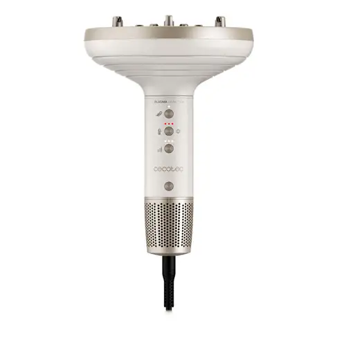 Secador de pelo beige A01_EU01_114726 CECOTEC