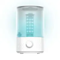 Cecotec Breezecare 2500 Light Cecotec Breezecare 2500 Light