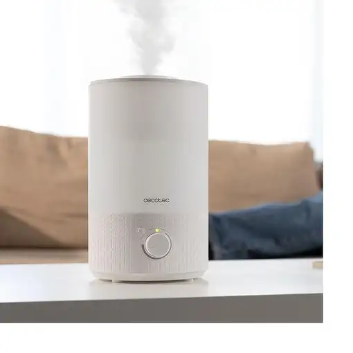 Cecotec Breezecare 2500 Light