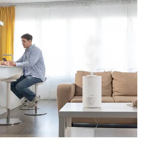 Cecotec Breezecare 2500 Light