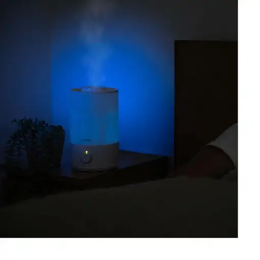 Cecotec Breezecare 2500 Light