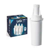 Pack 6 filtros Multi-Flux (Classic) LAICA