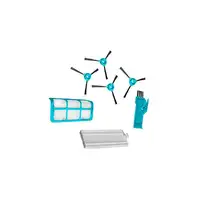 Cecotec 05165 accesorio y suministro de vacío Kit de accesorios Robot aspirador