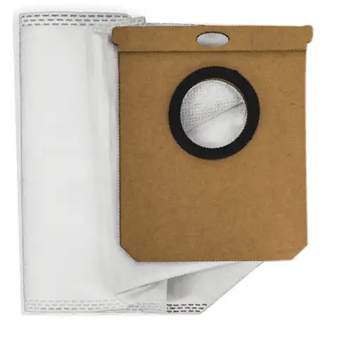 Cecotec Pack de 5 bolsas para Conga 20090