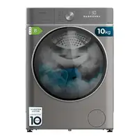 Cecotec Lavadora secadora Lavadora secadora Bolero Wash&Dry 10680 Inverter Steel B Cecotec Lavadora secadora Lavadora secadora Bolero Wash&Dry 10680 Inverter Steel B
