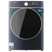 Cecotec Lavadora Secadora Bolero Wash&Dry 10680 Inverter Ice Blue A