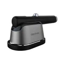 Cecotec  Plancha vertical IronHero 1000 Vital