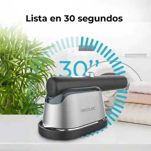 Cecotec  Plancha vertical IronHero 1000 Vital