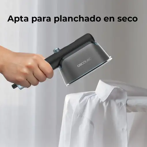 Cecotec  Plancha vertical IronHero 1000 Vital