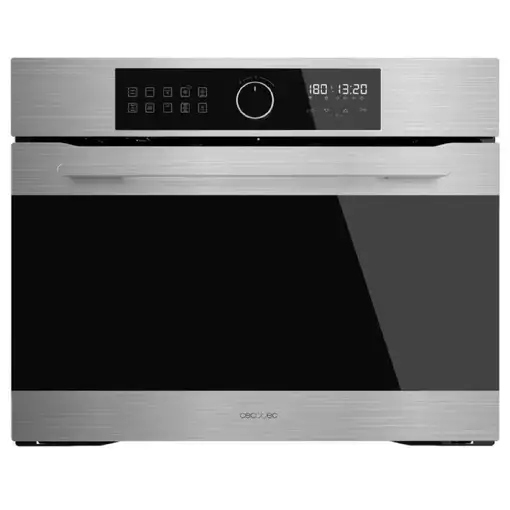 Horno 133 L Acero inoxidable 02827 CECOTEC