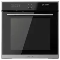 Horno 81 L Acero inoxidable 02813 CECOTEC