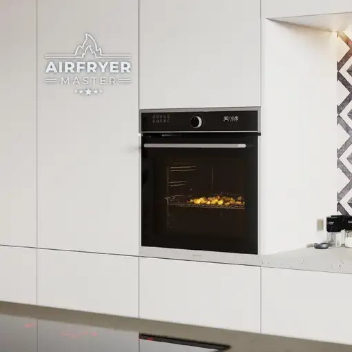 Horno 81 L Acero inoxidable 02813 CECOTEC