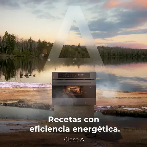 Horno 53 L Negro 02826 CECOTEC