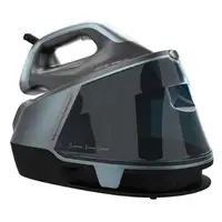 Cecotec IronHero H-2800 2800 W 2 L Suela de cerámica Negro, Azul