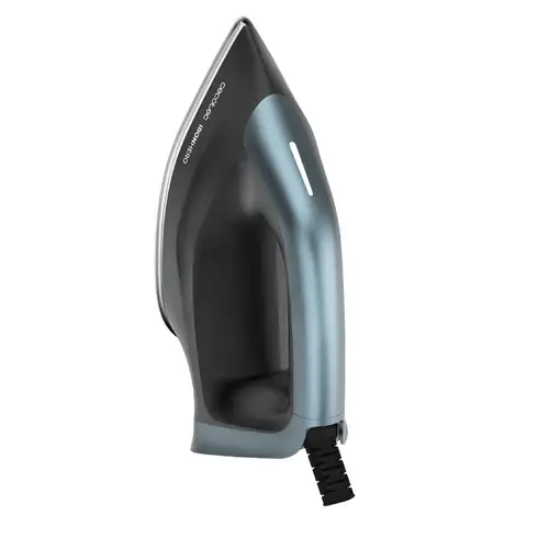Cecotec IronHero H-2800 2800 W 2 L Suela de cerámica Negro, Azul