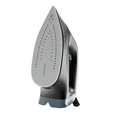 Cecotec IronHero H-2800 2800 W 2 L Suela de cerámica Negro, Azul