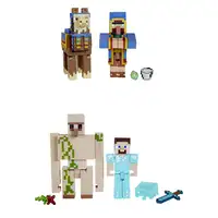 Minecraft GTT53 figura de juguete para niños