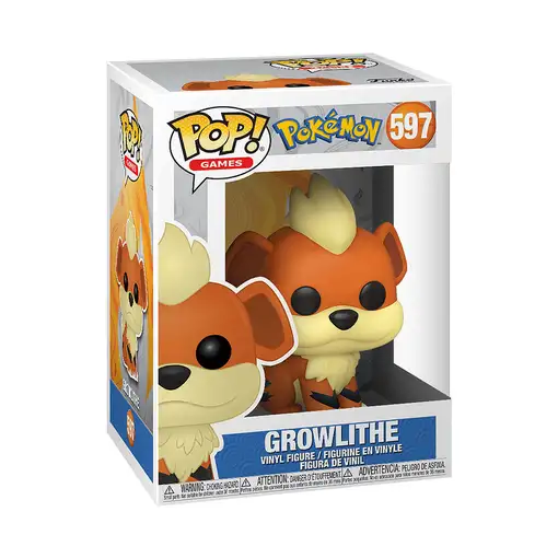 FUNKO POP! 74229 collectible figure