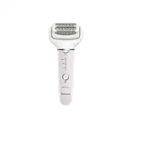 Panasonic ES-EY80-P503 depiladora 2 pinzas Rosa