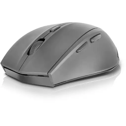 SPEEDLINK CALADO ratón Oficina mano derecha RF inalámbrico 1600 DPI