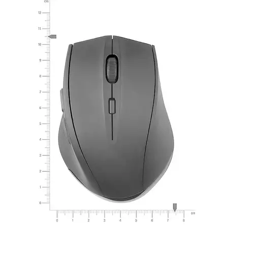 SPEEDLINK CALADO ratón Oficina mano derecha RF inalámbrico 1600 DPI