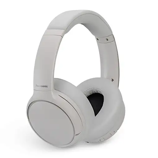 Panasonic RB-M600B Auriculares Inalámbrico y alámbrico Diadema Llamadas/Música USB