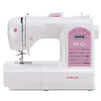 SINGER STARLET 6699 máquina de coser Eléctrico