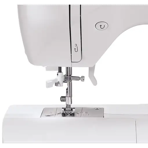 SINGER STARLET 6699 máquina de coser Eléctrico
