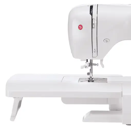 SINGER STARLET 6699 máquina de coser Eléctrico