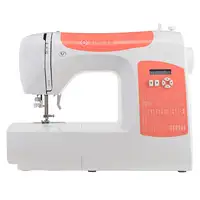 SINGER C5205 Máquina de coser automática Eléctrico