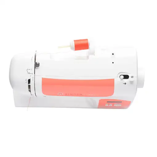 SINGER C5205 Máquina de coser automática Eléctrico