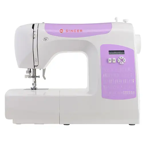 SINGER C5205 Máquina de coser automática Eléctrico SINGER C5205 Máquina de coser automática Eléctrico