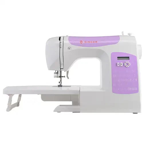 SINGER C5205 Máquina de coser automática Eléctrico