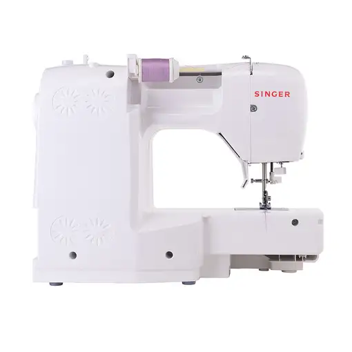 SINGER C5205 Máquina de coser automática Eléctrico