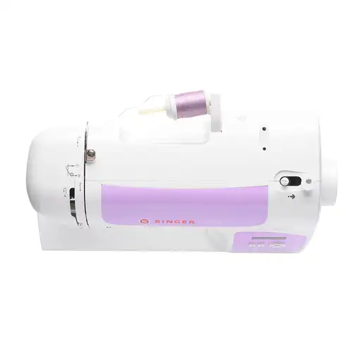 SINGER C5205 Máquina de coser automática Eléctrico