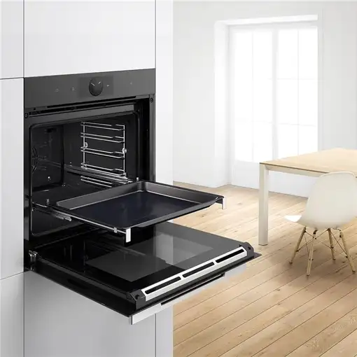 Bosch HEZ638000 pieza y accesorio de hornos Guía telescópica