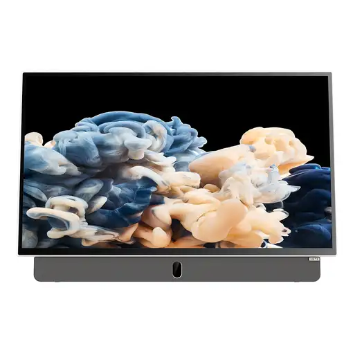 Televisor LED 24'' Full HD Negro Smart 24MPE7000Z METZ Televisor LED 24'' Full HD Negro Smart 24MPE7000Z METZ