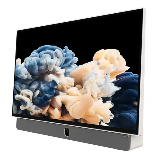 Televisor LED 24'' Full HD Negro Smart 24MPE7000Z METZ