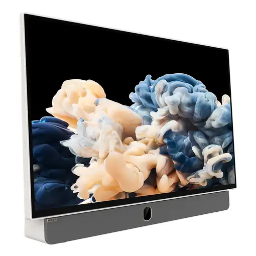 Televisor LED 24'' Full HD Negro Smart 24MPE7000Z METZ