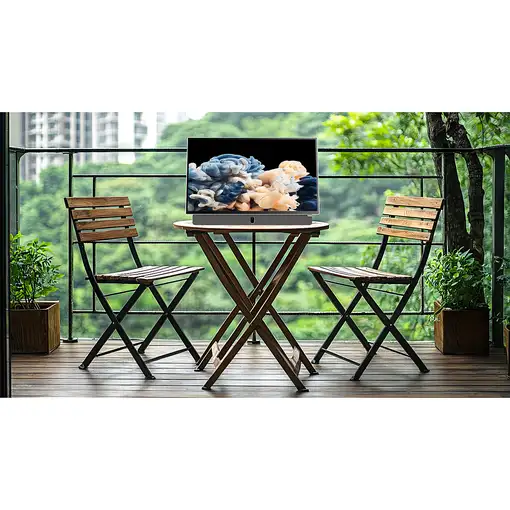 Televisor LED 24'' Full HD Negro Smart 24MPE7000Z METZ