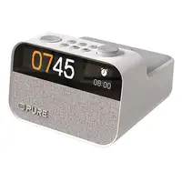 Pure Moment Charge Portátil Digital Blanco Pure Moment Charge Portátil Digital Blanco