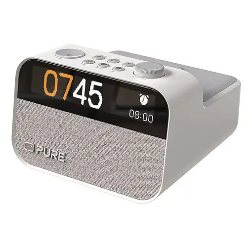 Pure Moment Charge Portátil Digital Blanco Pure Moment Charge Portátil Digital Blanco