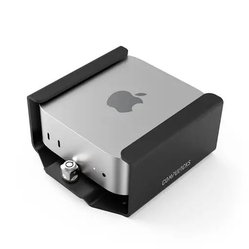 Compulocks MMEN24 caja de seguridad para PC Negro Aluminio 1 pieza(s)