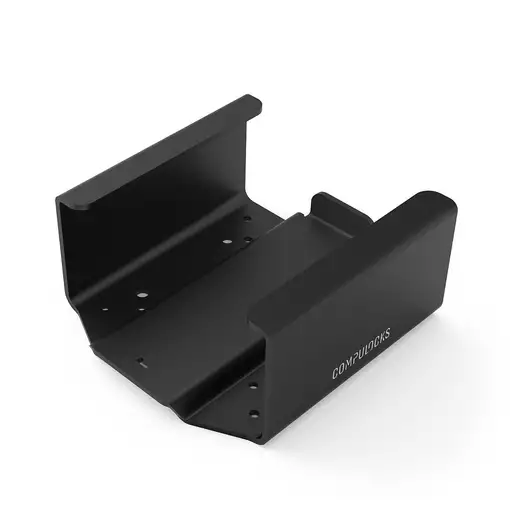 Compulocks MMEN24 caja de seguridad para PC Negro Aluminio 1 pieza(s)
