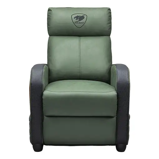 COUGAR Ranger Elite Army Butaca para jugar Asiento acolchado tapizado
