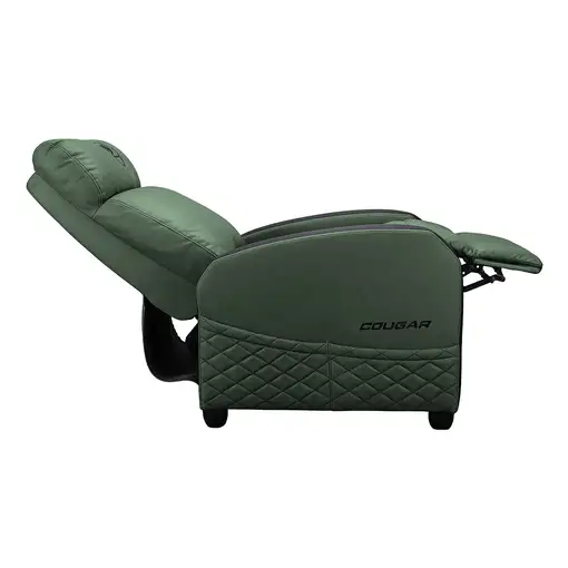 COUGAR Ranger Elite Army Butaca para jugar Asiento acolchado tapizado