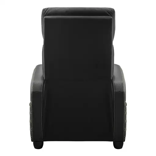 COUGAR Ranger Elite Gold Butaca para jugar Asiento acolchado tapizado
