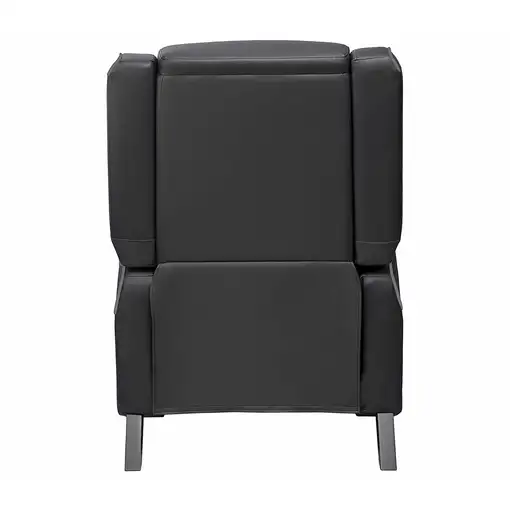 COUGAR CGR-RGS-BLB Butaca para jugar Asiento acolchado Negro