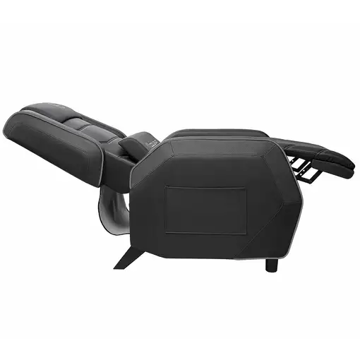 COUGAR CGR-RGS-BLB Butaca para jugar Asiento acolchado Negro