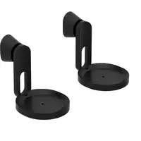 Sonos E10MPWW1BLK soporte de altavoz Pared Negro Sonos E10MPWW1BLK soporte de altavoz Pared Negro
